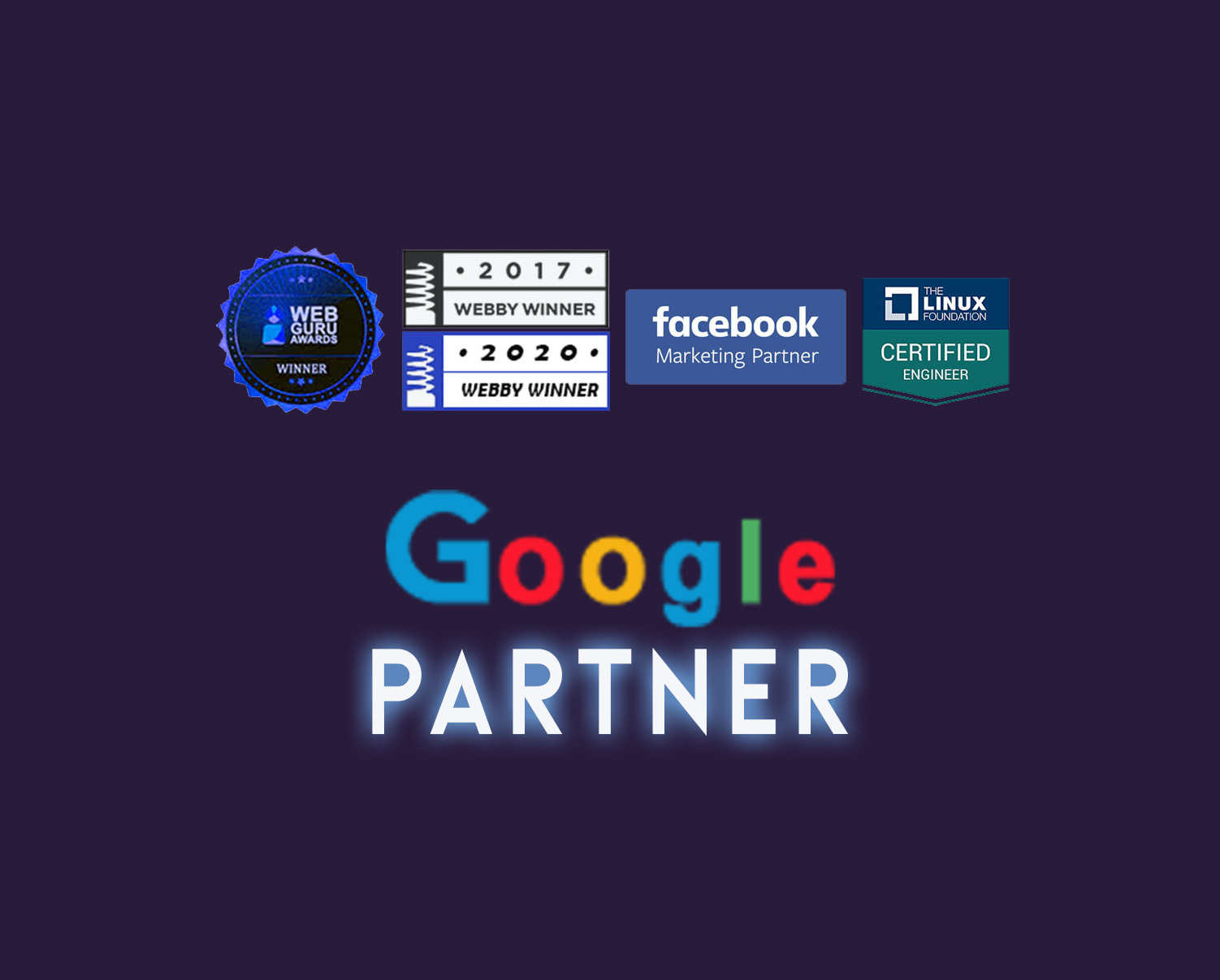 Google Partners