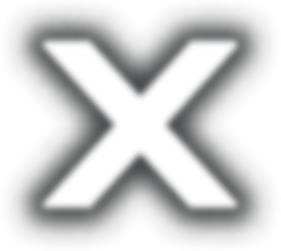 x-logo-black